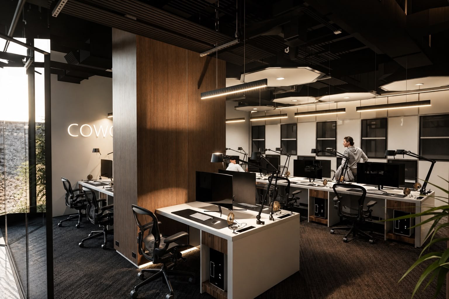 Coworking Azenzo Center — imagen 9